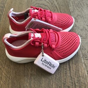 Crocs Literide Shoes